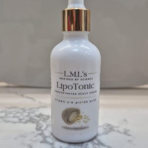 lipotonic - ליפוטוניק