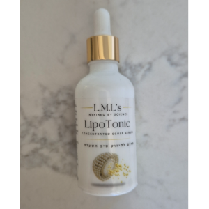 lipotonic - ליפוטוניק